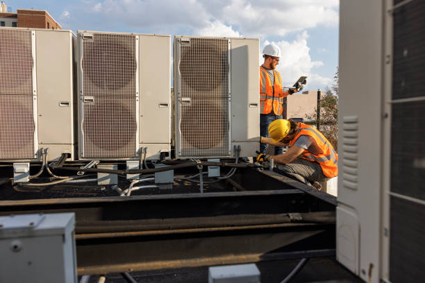 Best VRF (Variable Refrigerant Flow) Systems in Moultrie, GA