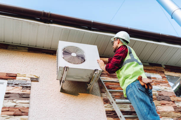 Best HVAC for Healthcare Facilities in Moultrie, GA