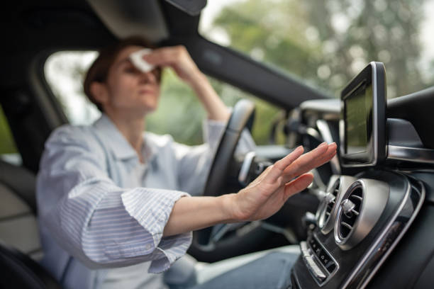 Best Air Conditioning Cleaning in Moultrie, GA