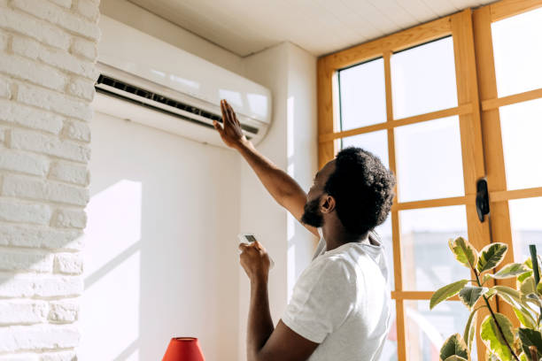 Trusted Moultrie, GA HVAC Experts