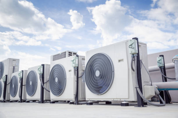 Best Geothermal HVAC Systems in Moultrie, GA